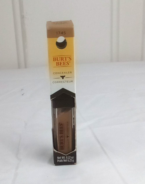 Burt’s Bees Concealer (Deep) 1745