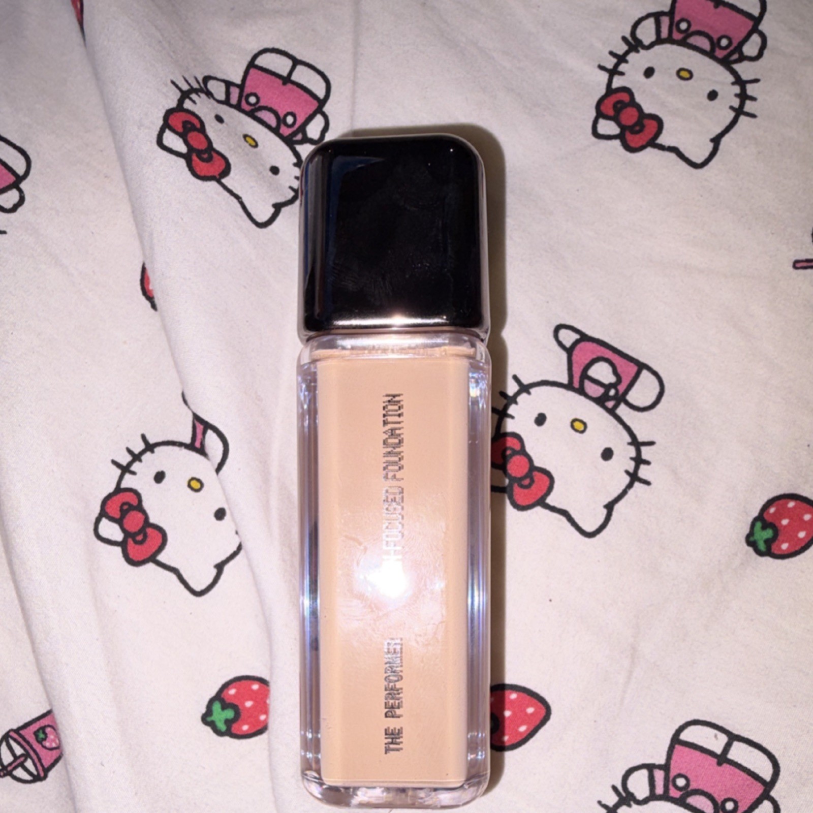 The Performer Skin-Focused Foundation LM1 Neutral Liquid 32ml