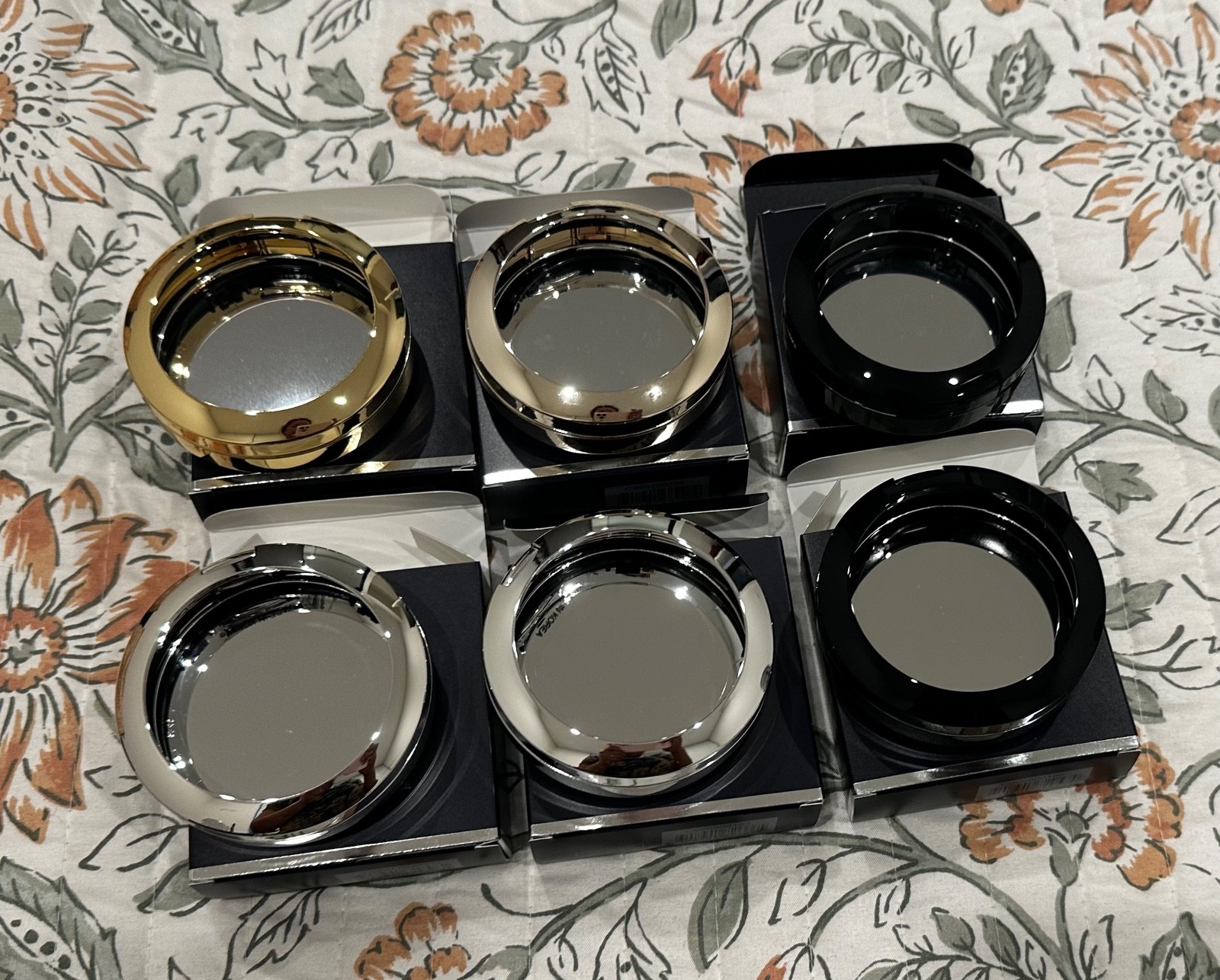 Dior Forever Cushion Case NIB CASE ONLY