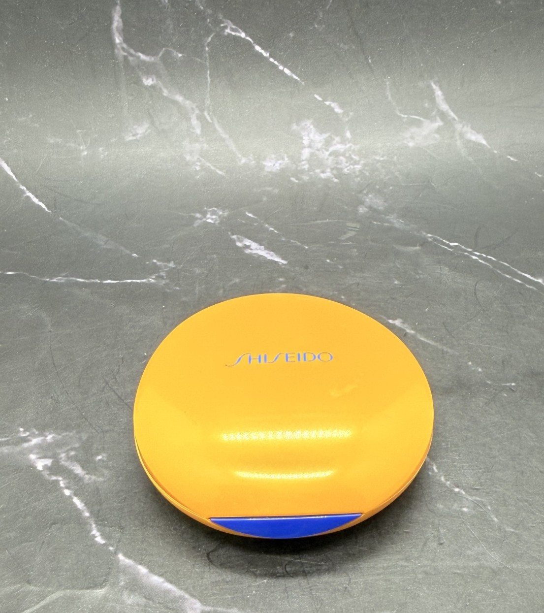 Shiseido Tanning Compact Foundation Bronze SPF 10-12g- BN