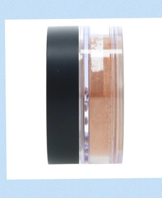 bareMinerals Original SPF 15 Foundation – Golden Nude 16, 8g / 0.28oz New