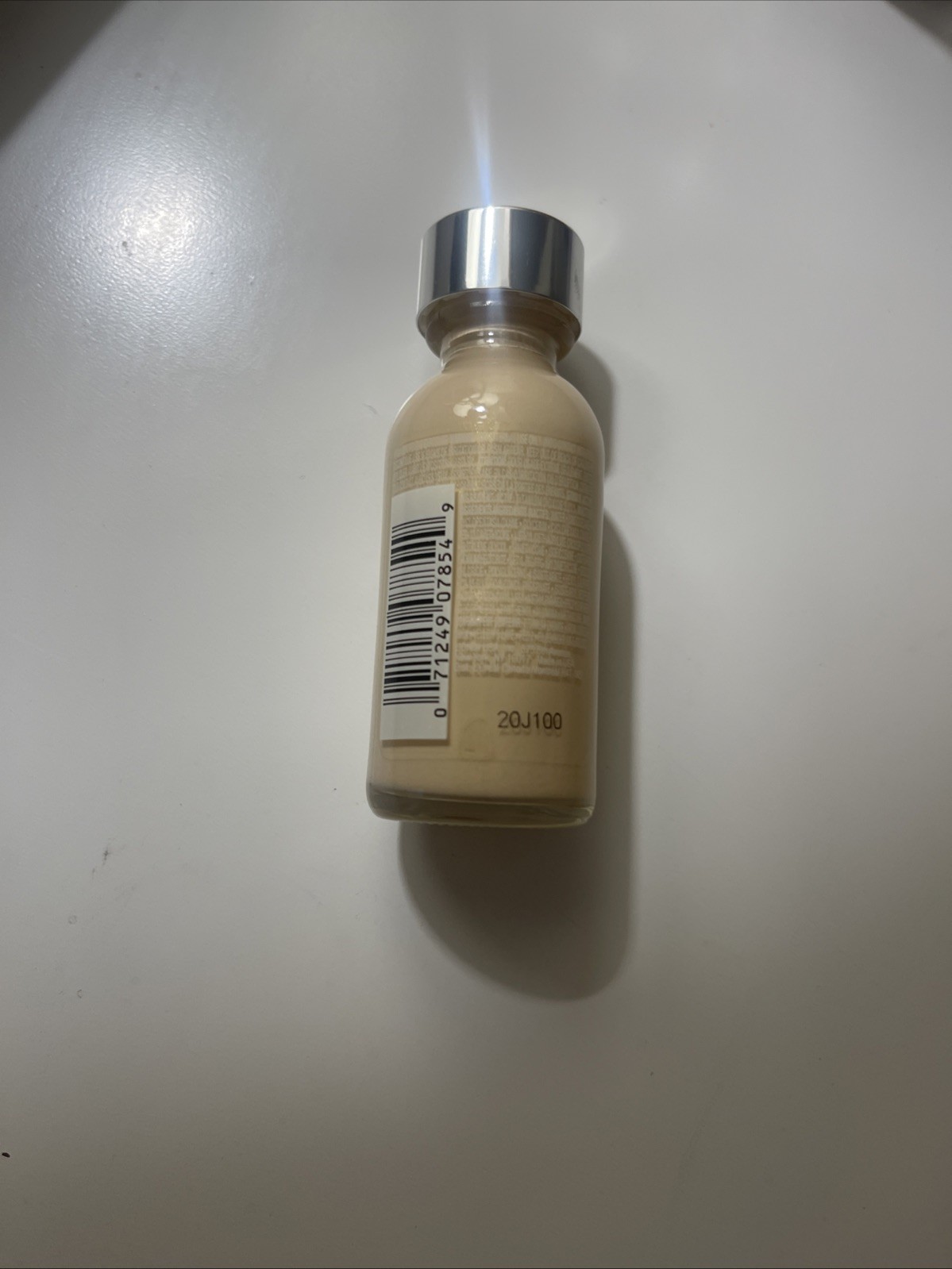 Loreal True Match Super Blendable Foundation SPF 17 W1 Porcelain