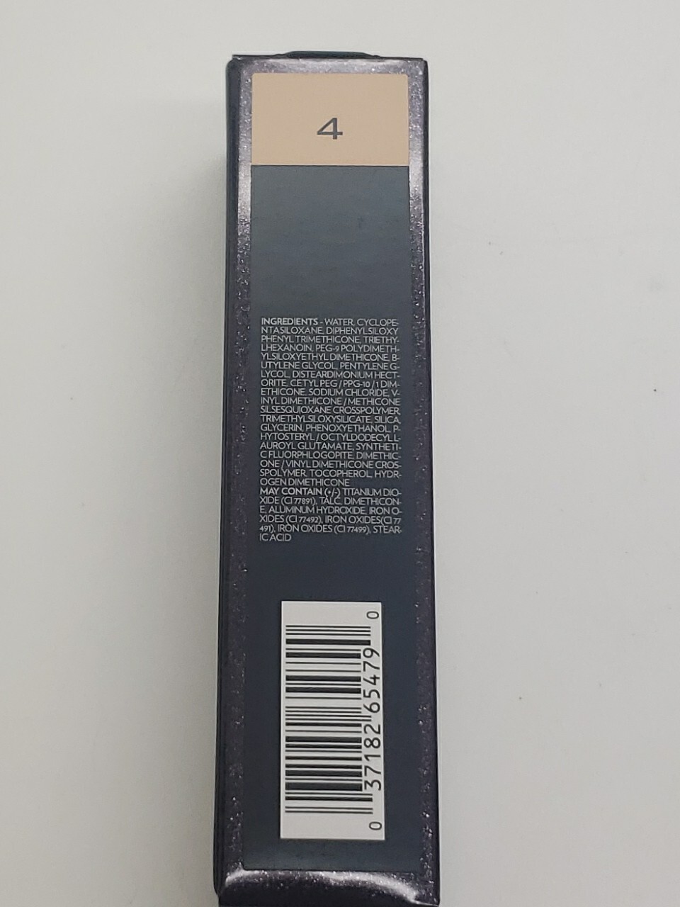 Surratt Surreal Skin Foundation Wand Refill Shade 4 Oil Free Long Wearing – NEW