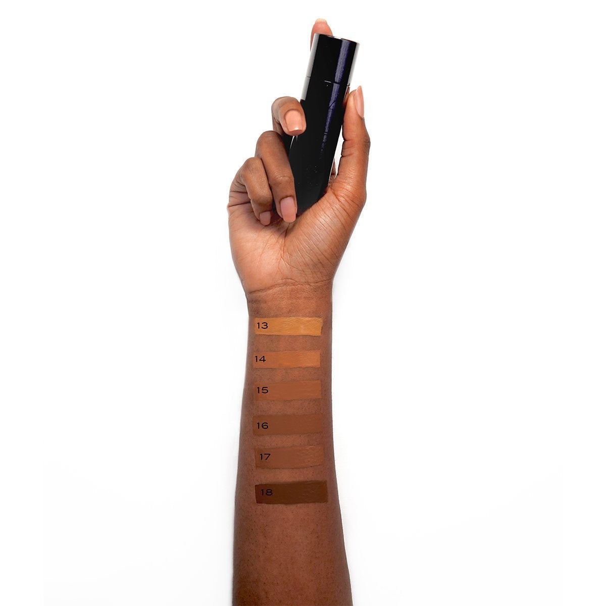 Surratt Dew Drop Foundation #16 Warm Brown / Neutral