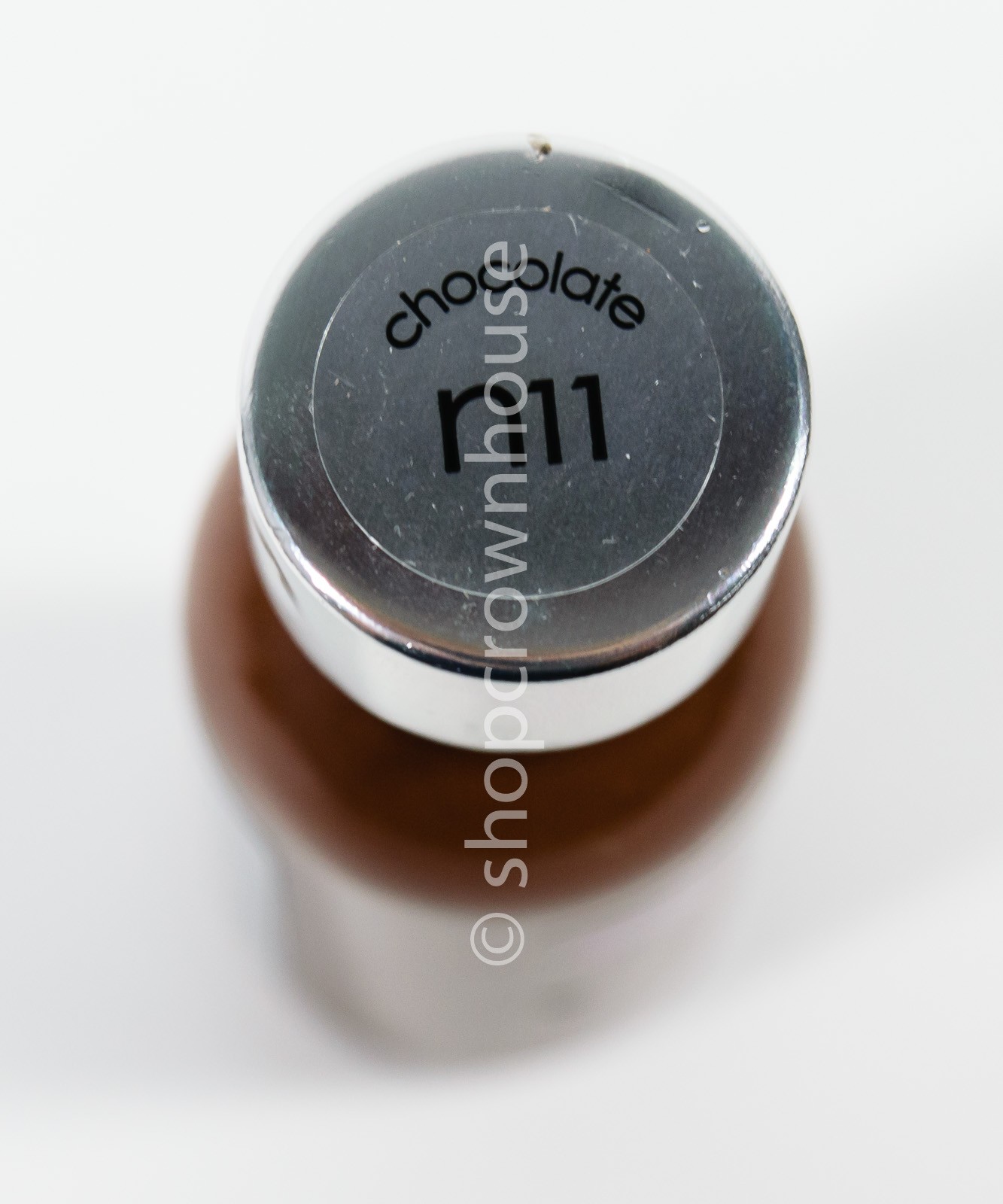 Loreal True Match Super Blendable Liquid Makeup Oil Free #N11 CHOCOLATE
