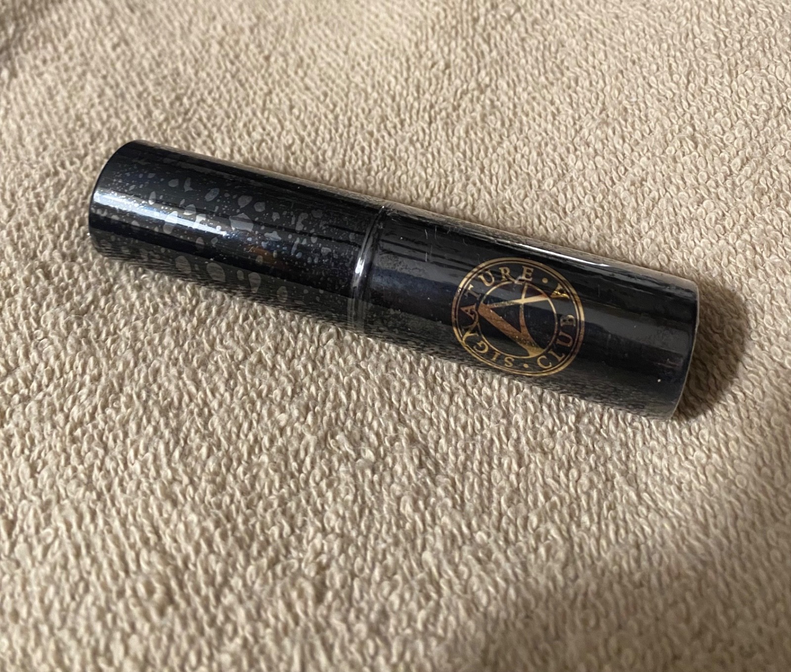 Signature Club A Cover-Up Foundation Stick .3 oz Sealed NEW in Package