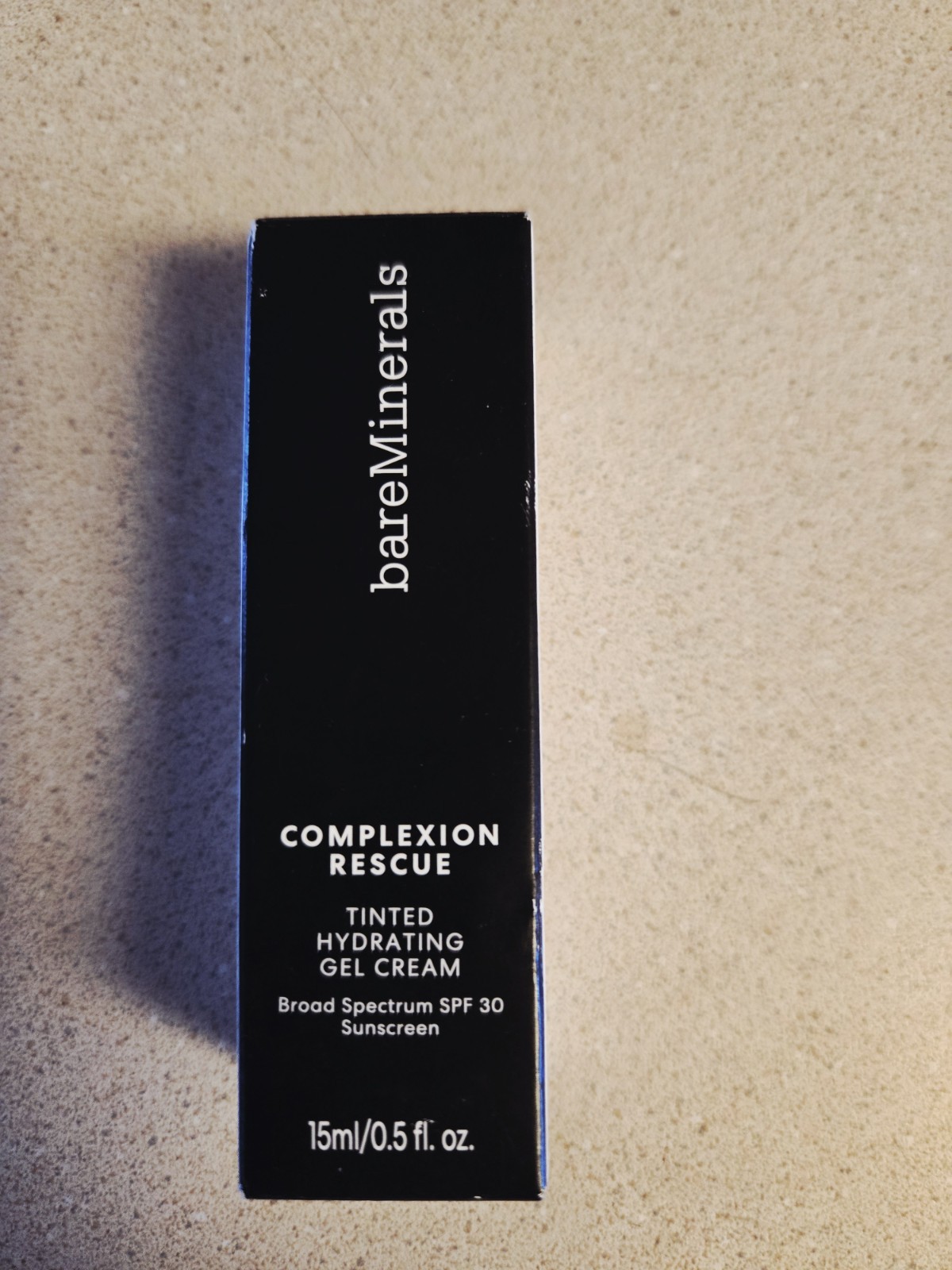 bareMinerals Complexion Rescue Tinted Moisturizer- Wheat 4.5, SPF 30