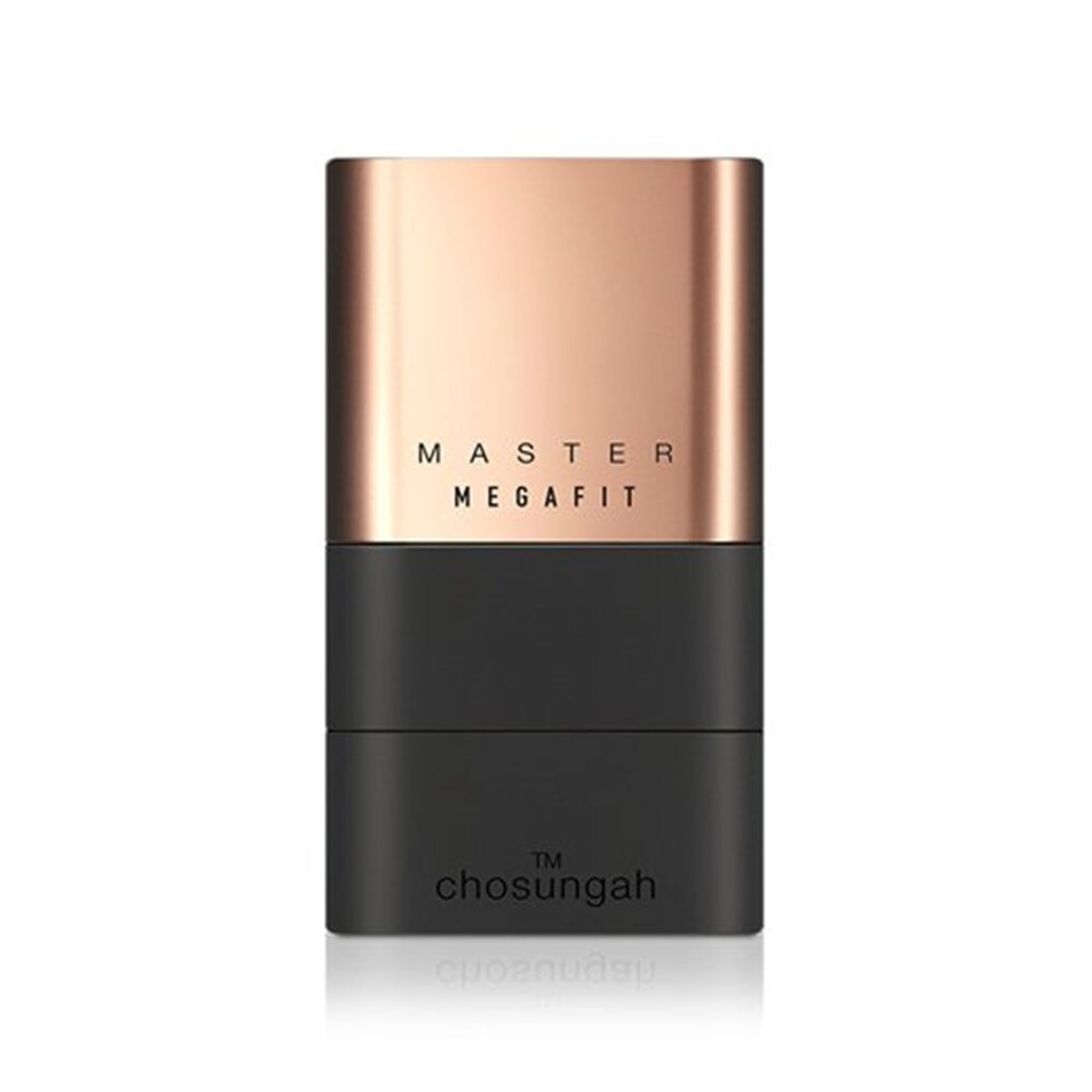 CHOSUNGAH Mega Fit Stick Foundation Master SPF50+ PA++++ 16g Light/Sand Beige