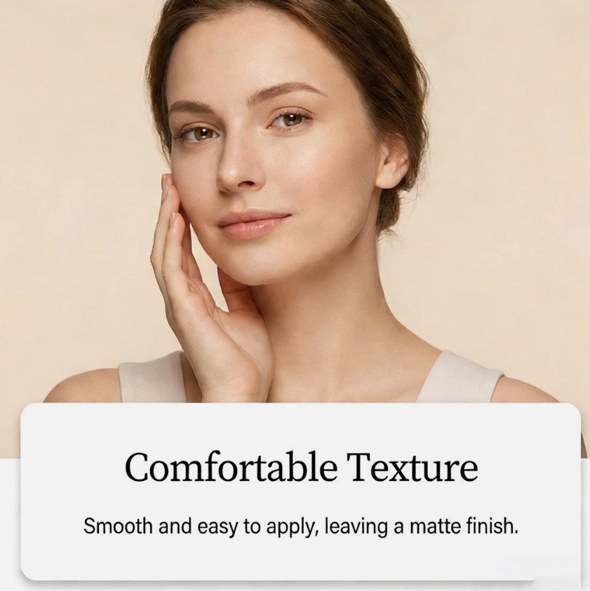 LUXE Intelligent Color Correcting Foundation, 30ml/1 fl oz – Fits All Skin Tone