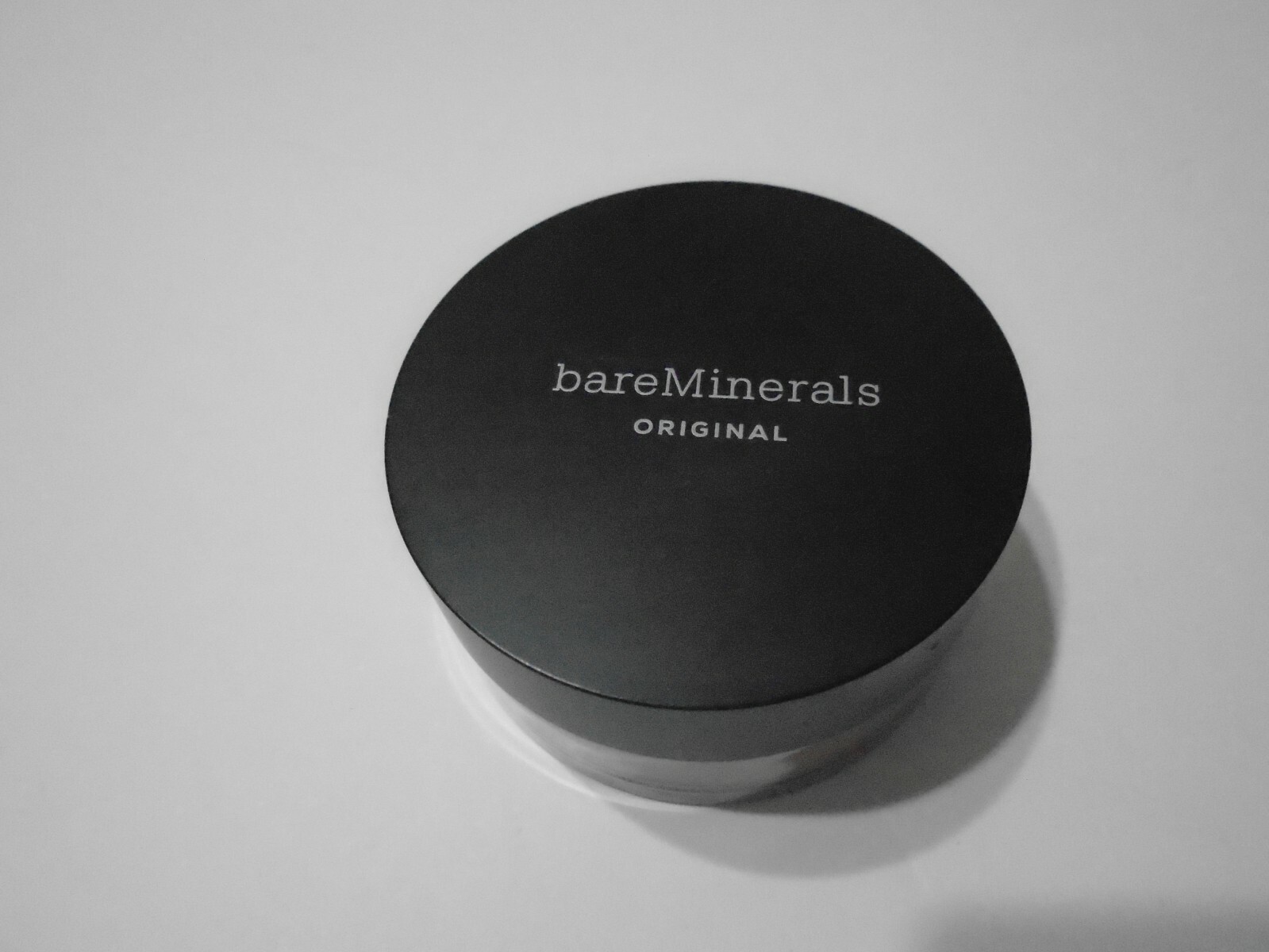 Bare Essentuals bareMinerals SPF15 Foundation 8g XLG GOLDEN DEEP 28 ar30