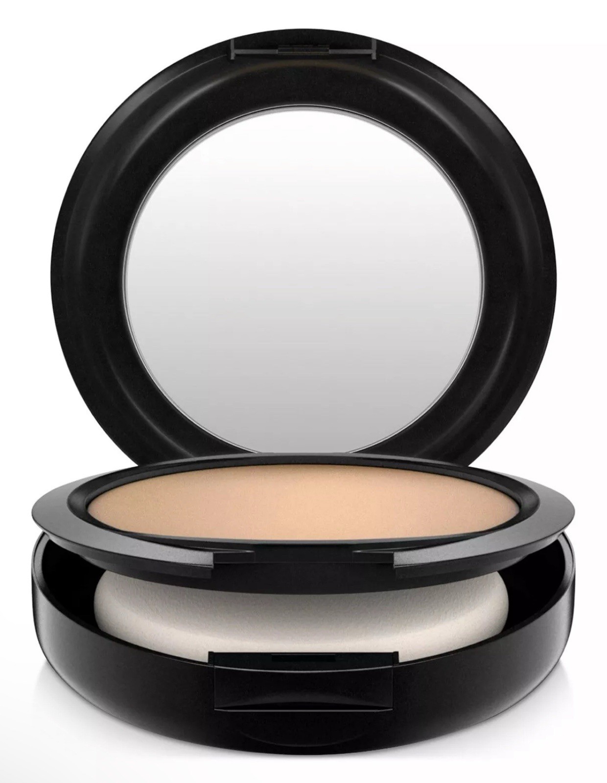 MAC NW22 Studio Fix Powder Plus Foundation Original Formula
