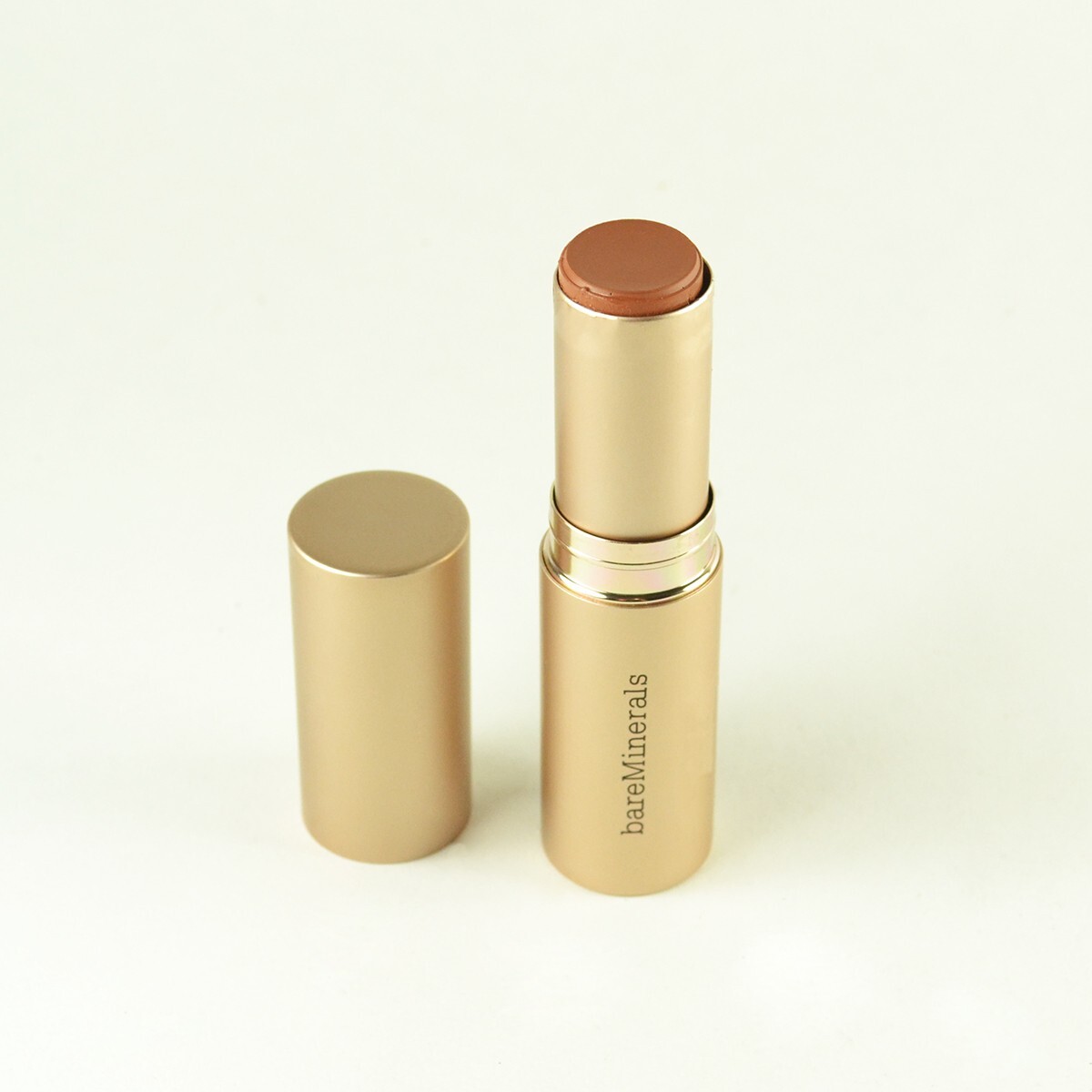 Bareminerals Complexion Rescue Hydrating Foundation Stick SPF 25 CINNAMON 10.5