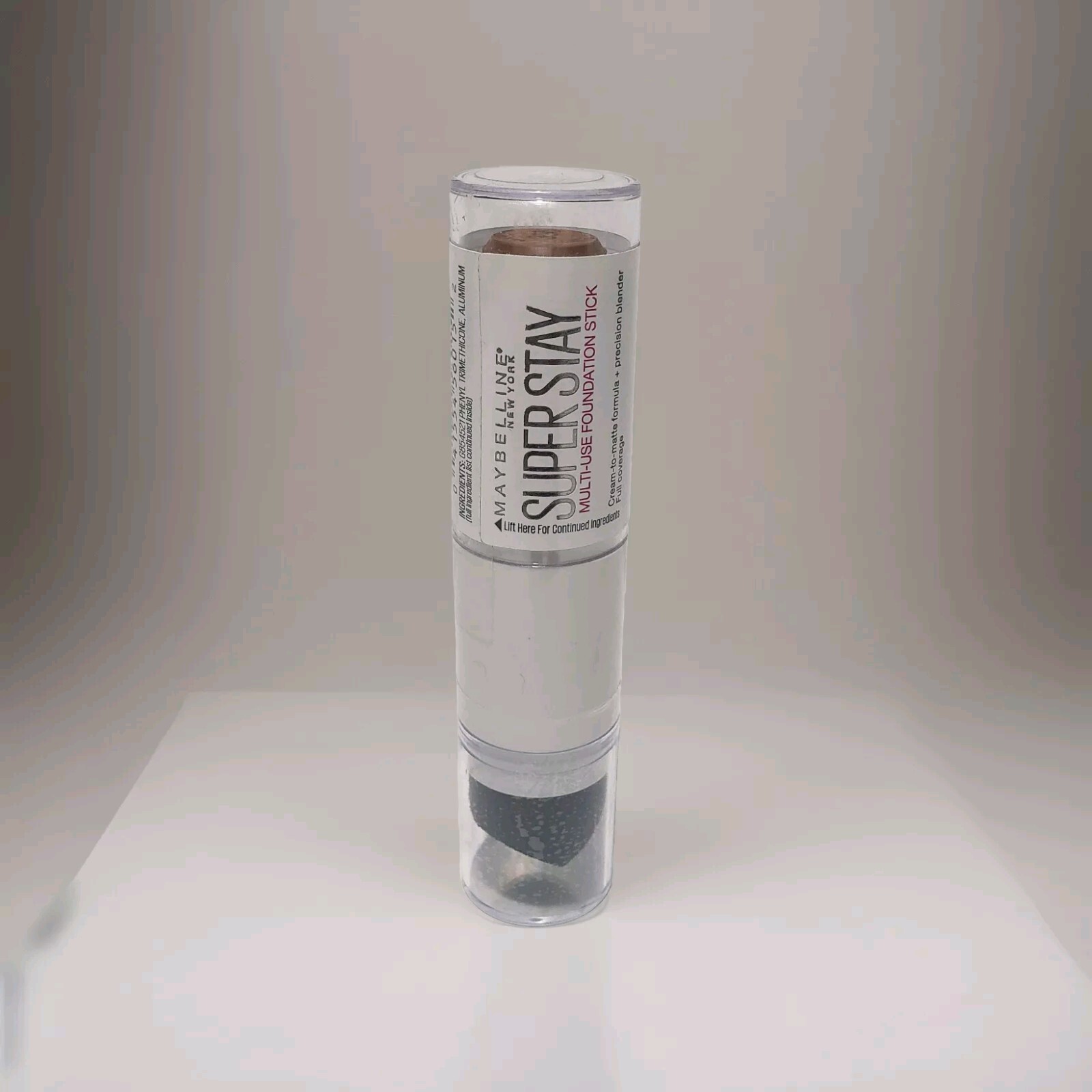 Maybelline Super Stay Multi-Use Foundation Sticks #356 #Warm Cocnut Makeup