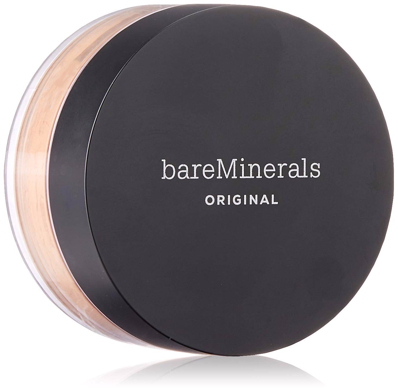 bareMinerals Original Loose Powder Foundation Golden Tan 20 NEW