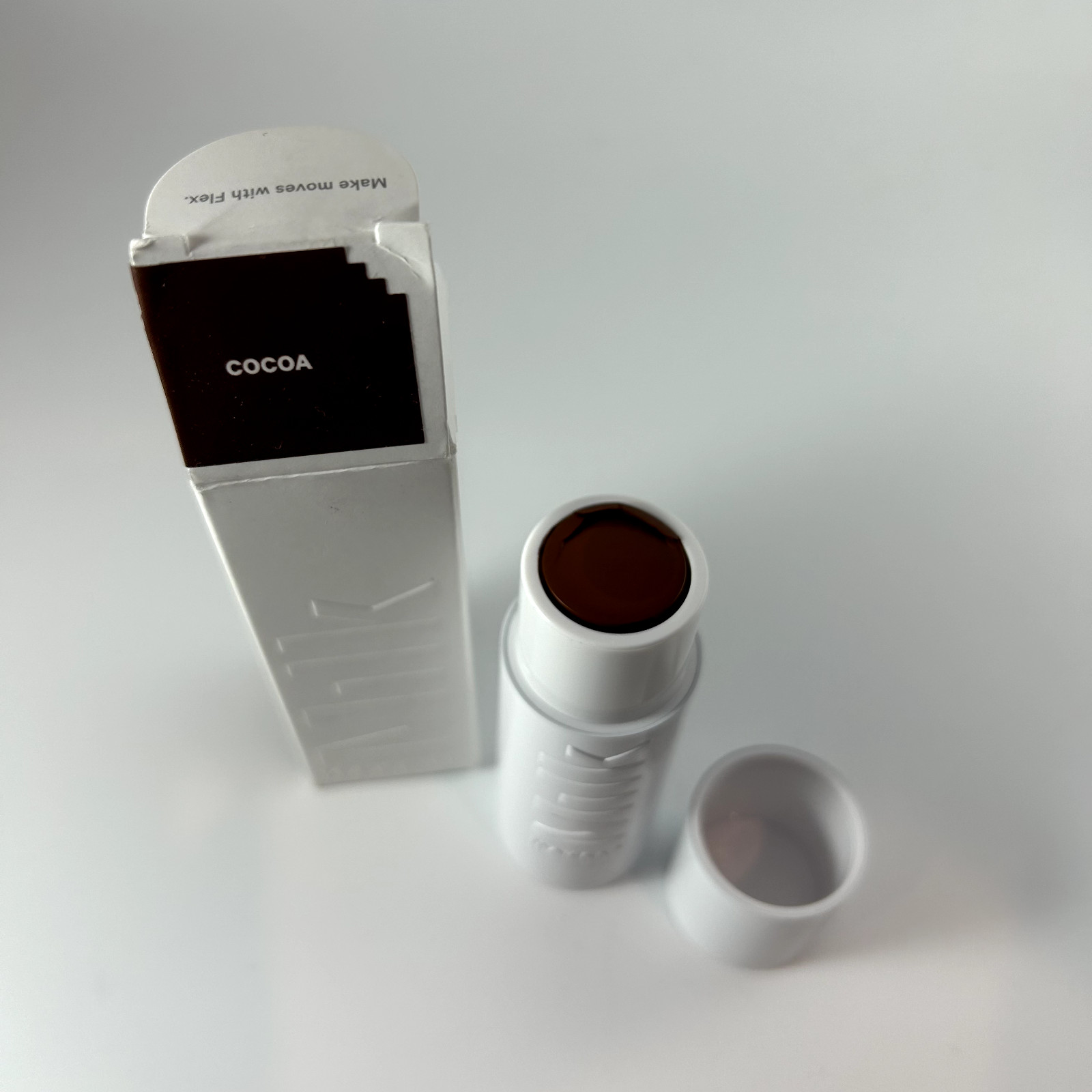Milk Makeup Flex Foundation Stick Cocoa – SEE DESCRIPTION