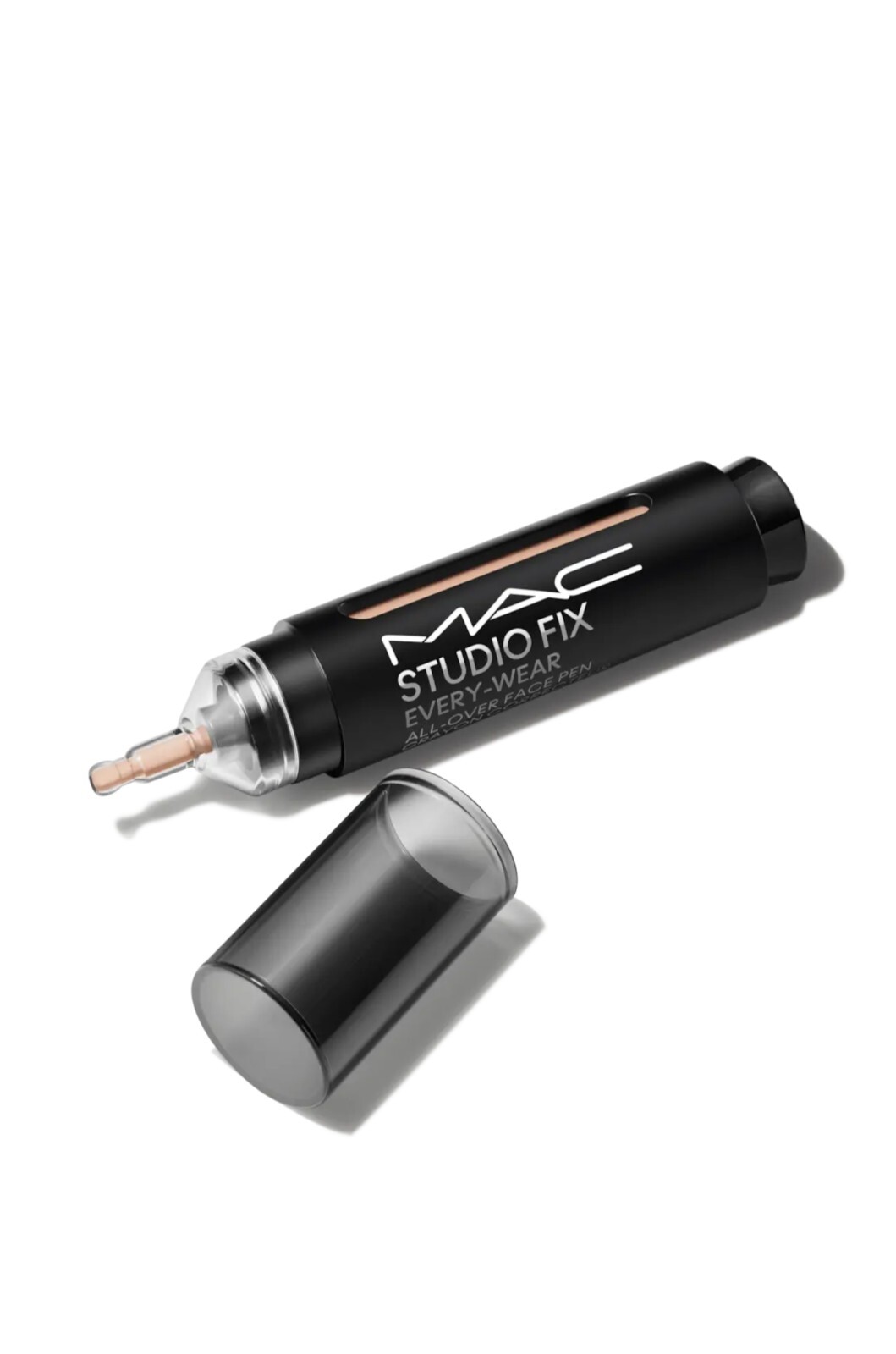 MAC Studio Fix Every Wear All Over Face Pen ~ N18 ~ Full sz.~ 2 in 1 ~ New 🎁