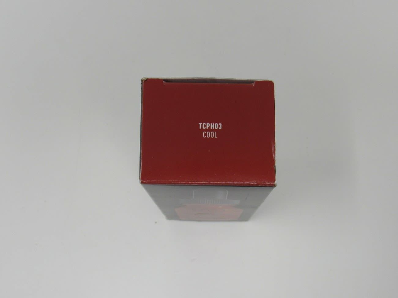 NYX Total Control Pro Professional Makeup Brick 0.43-oz 13-ml TCPH03 Cool