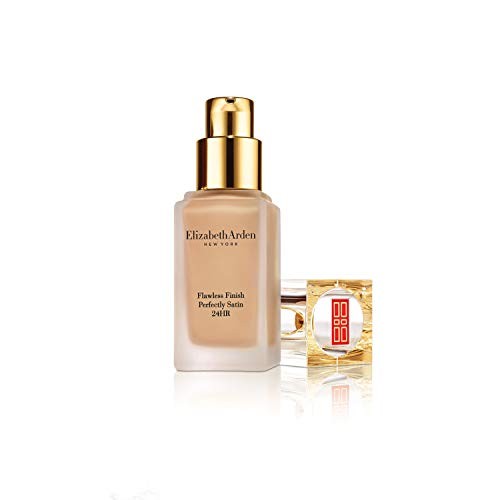 Elizabeth Arden Flawless Finish Perfectly Satin 24hr Makeup No. 05 Golden Sands