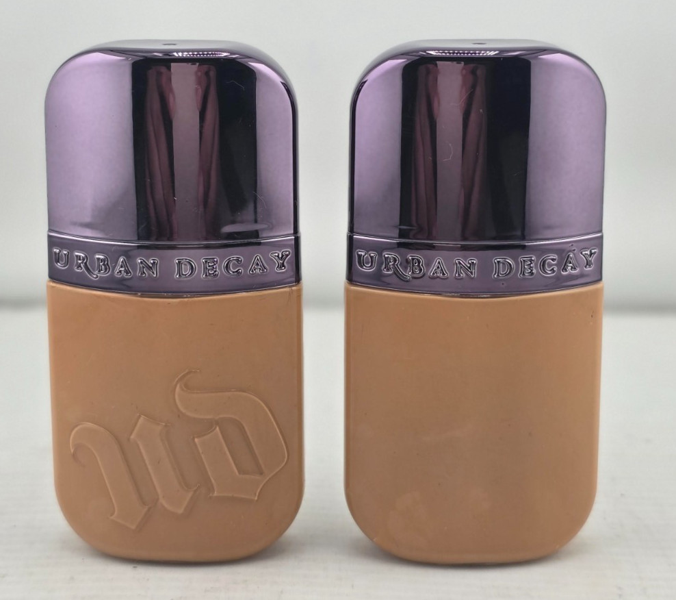 URBAN DECAY ~ FACE BOND WATERPROOF FOUNDATION UP TO CHOOSE YOUR SHADE 1 Oz NWOB