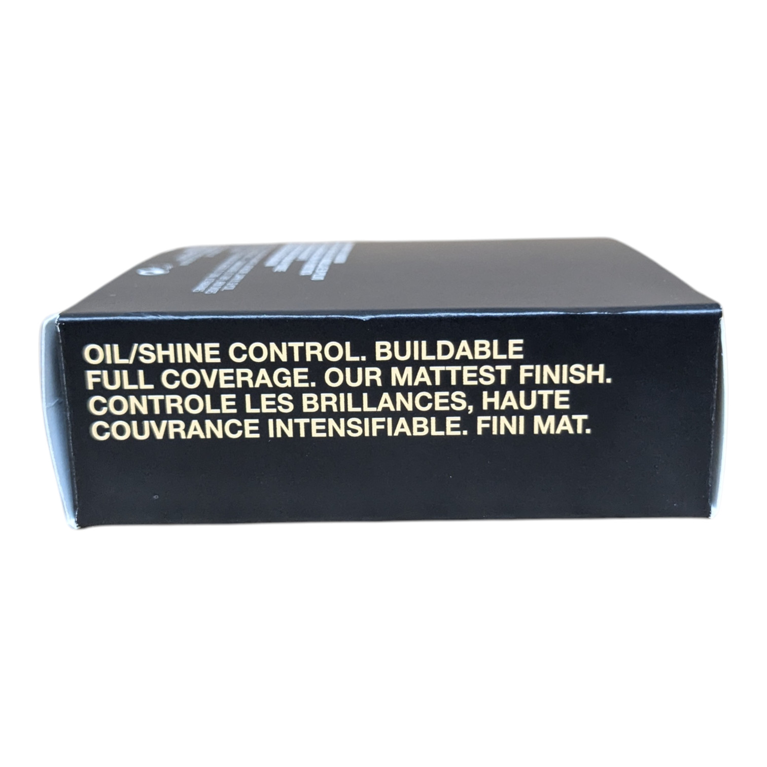 MAC Studio Fix Powder Plus Oil/Shine Control Buildable Foundation – NC20 – 15g