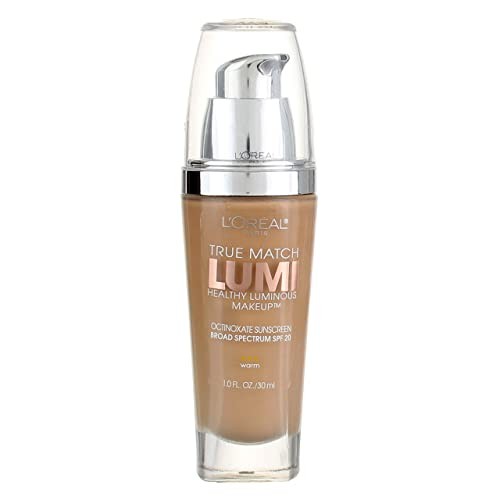 L’Oreal True Match Lumi Healthy Natural Begie Luminous Makeup – 2 per case.