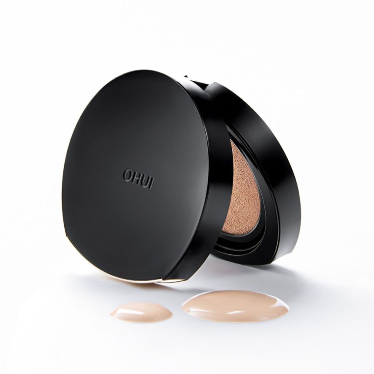 OHUI Ultimate Cover Denier Cushion 13g+ Refill 13g SPF50+ PA+++ K-Beauty