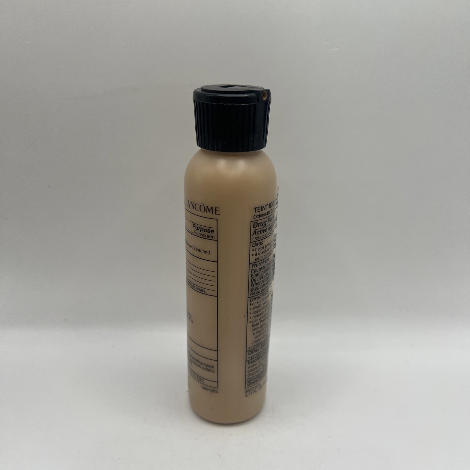 Lancome Teint Idole Ultra Wear Foundation SPF 15 – 230 Buf W New 3.71 Oz