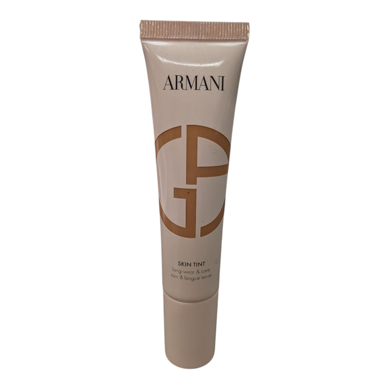 Armani Beauty Skin Tint Long-Wear & Care 1 fl oz – Shade T2 -Unboxed,Ships Free!