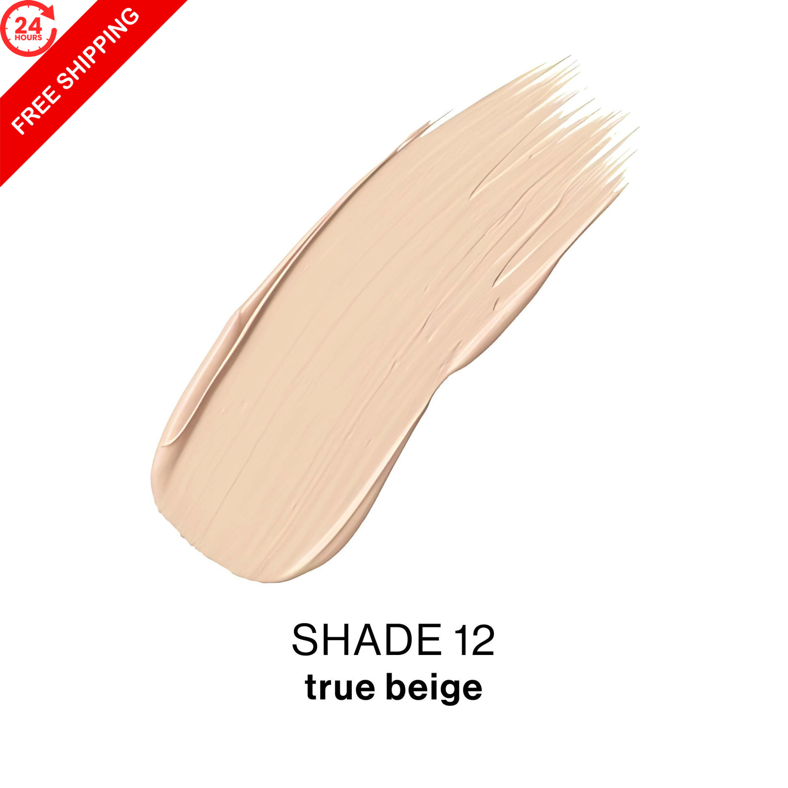 Max Factor Pan Stik 12 True Beige 0.31 Oz 1 Count (0.31 Fl Oz),