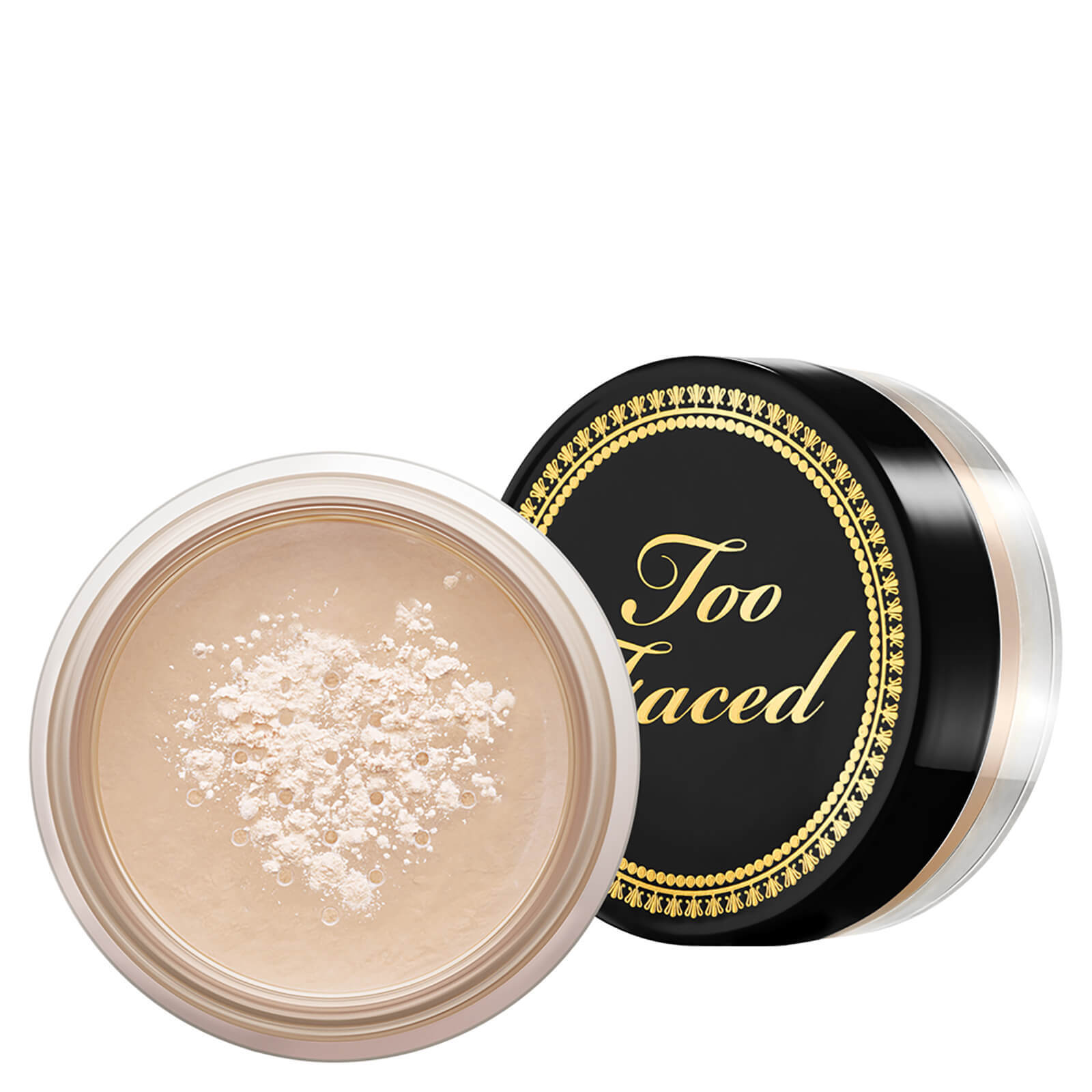 Too Faced Born This Way Ethereal Setting Powder 0.05 oz (Travel Size)