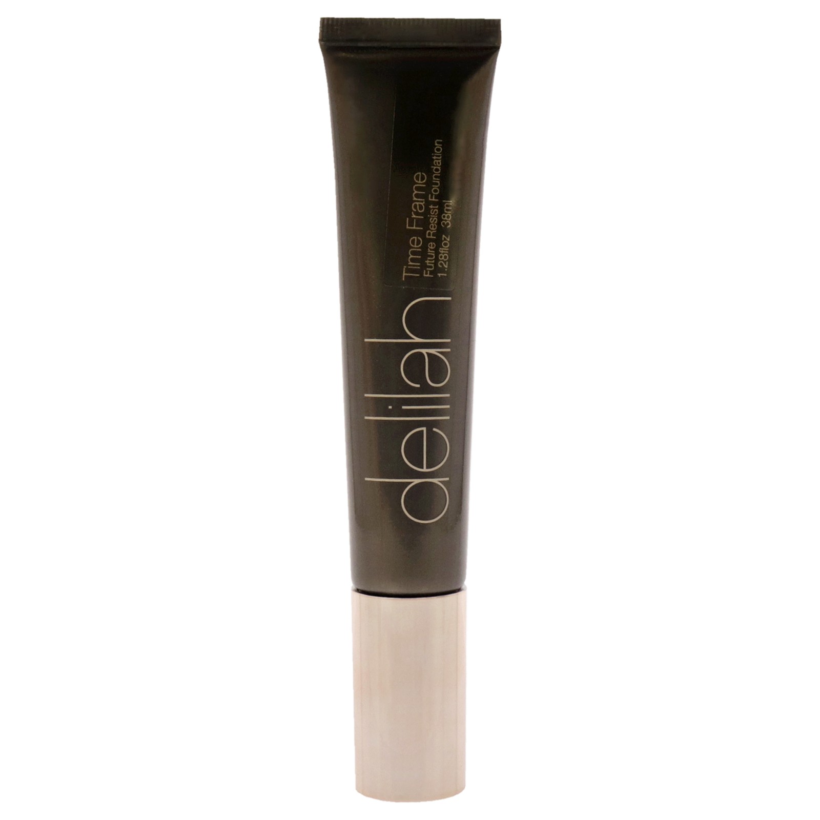 Time Frame Future Resist Foundation SPF 20 – Maple by Delilah for Women – 1.28oz