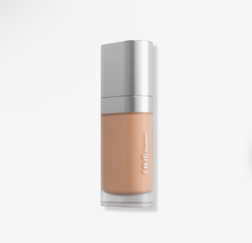 R.E.M Beauty Sweetener Foundation MEDIUM 3G 30ml / 1 Fl oz