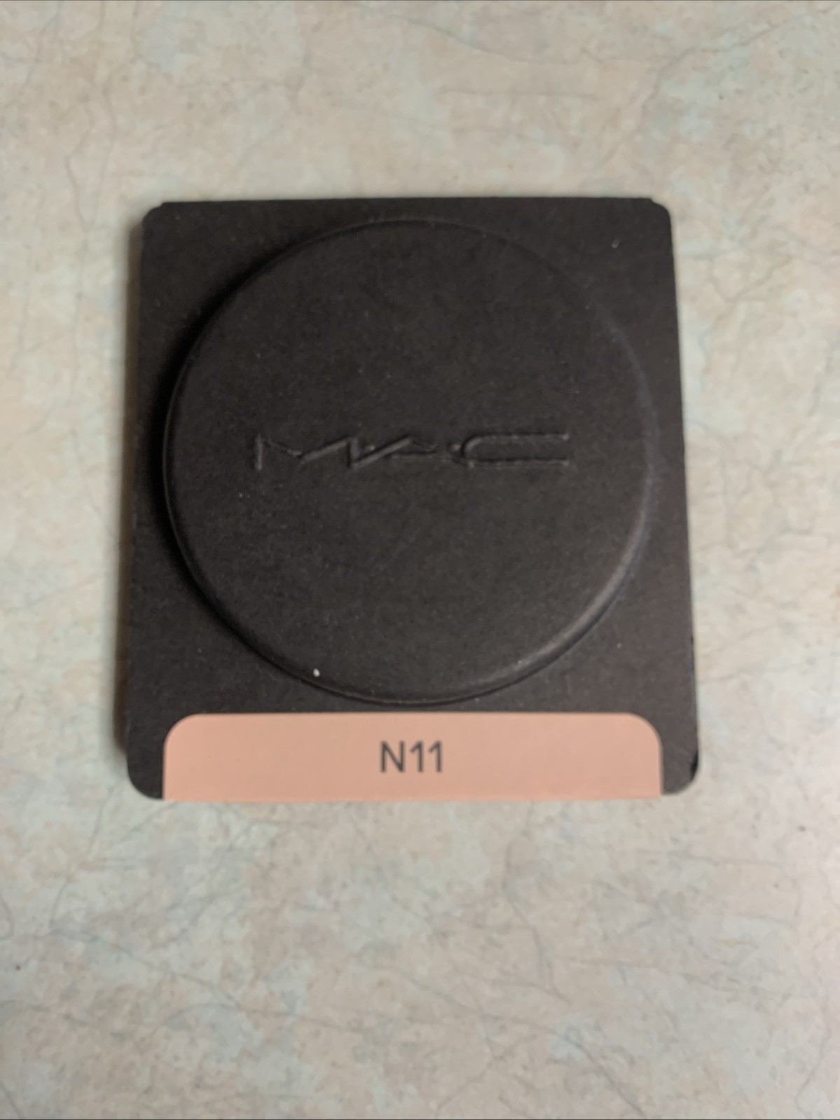 New MAC Studio Fix Powder Plus Foundation Refill (new Formula) -N11- 0.42 Oz/12g