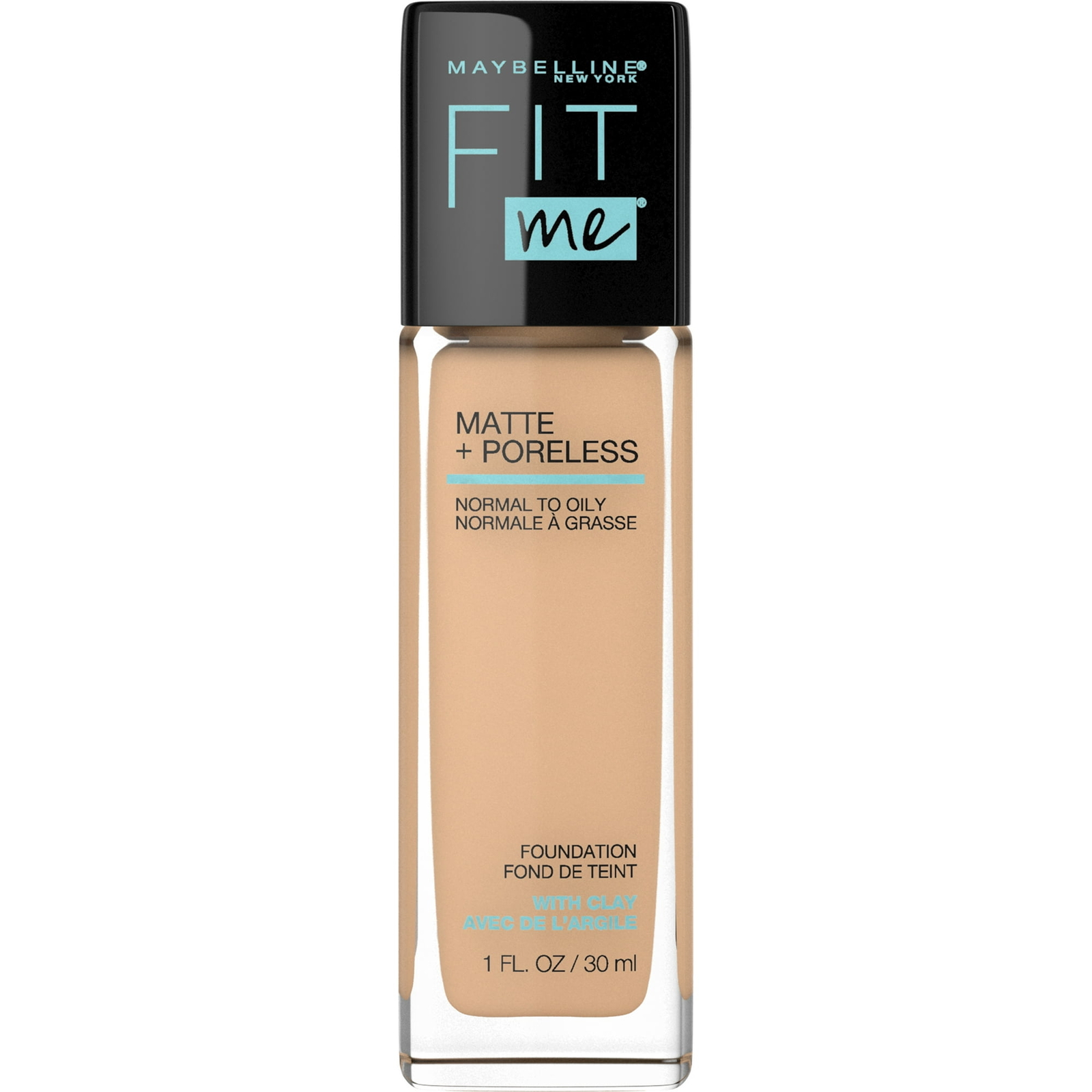 Maybelline Fit Me! Matte Poreless Foundation, You Choose