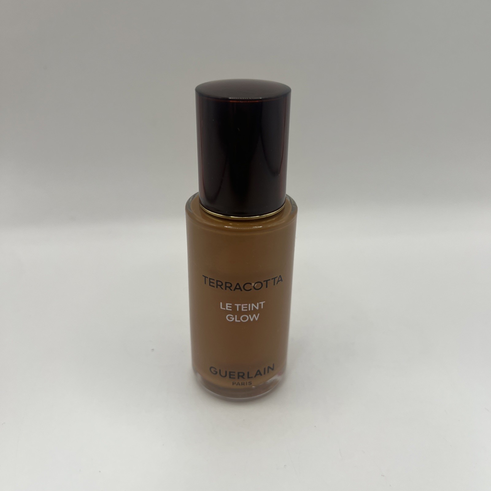 Guerlain Terracotta le teint Glow Foundation – New- Shade 6W