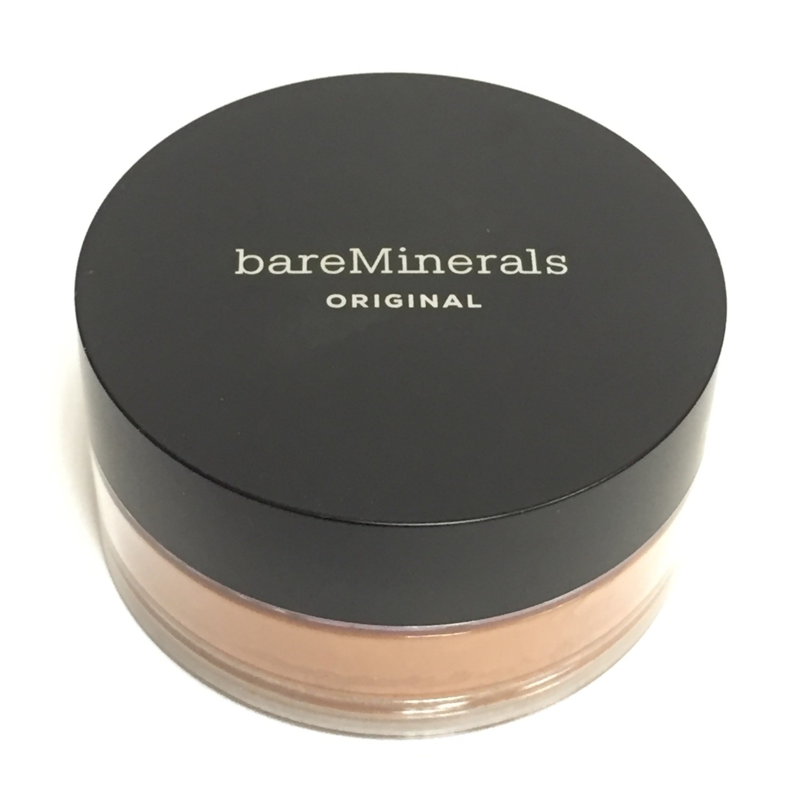 BareMinerals Original Loose Powder Foundation SPF15 – Neutral Dark 24, 0.28 oz