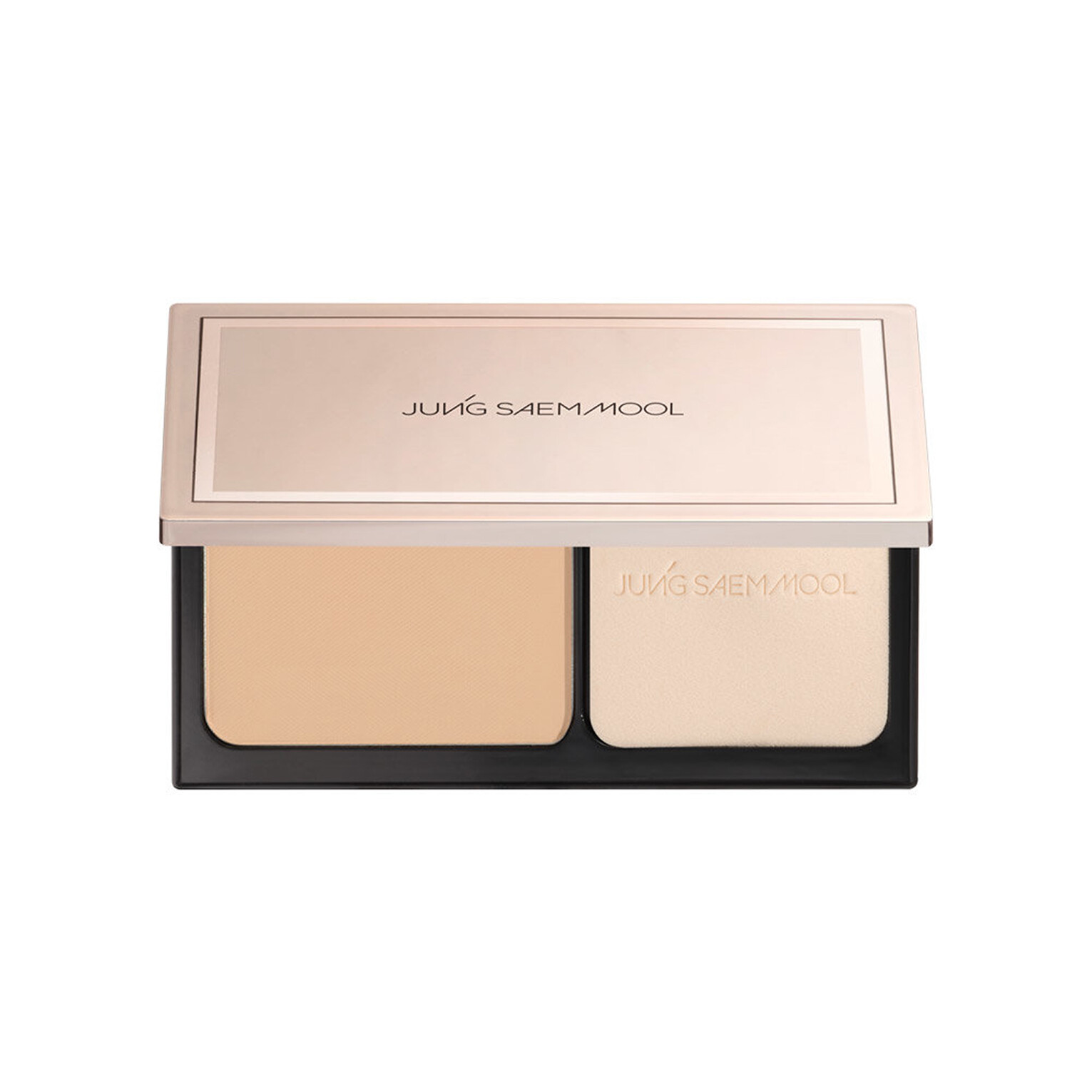 JUNGSAEMMOOL Masterclass Powder Foundation 9.5g 3 Colors K-Beauty