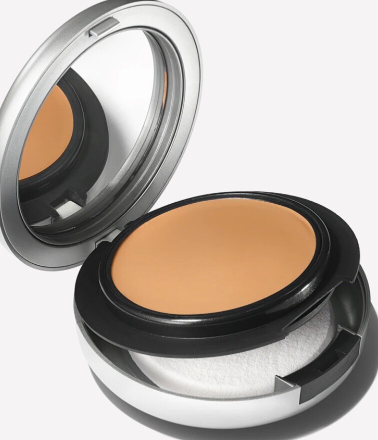 MAC Cosmetics Studio Fix Tech Cream to Powder Foundation Full Size Choose Shade