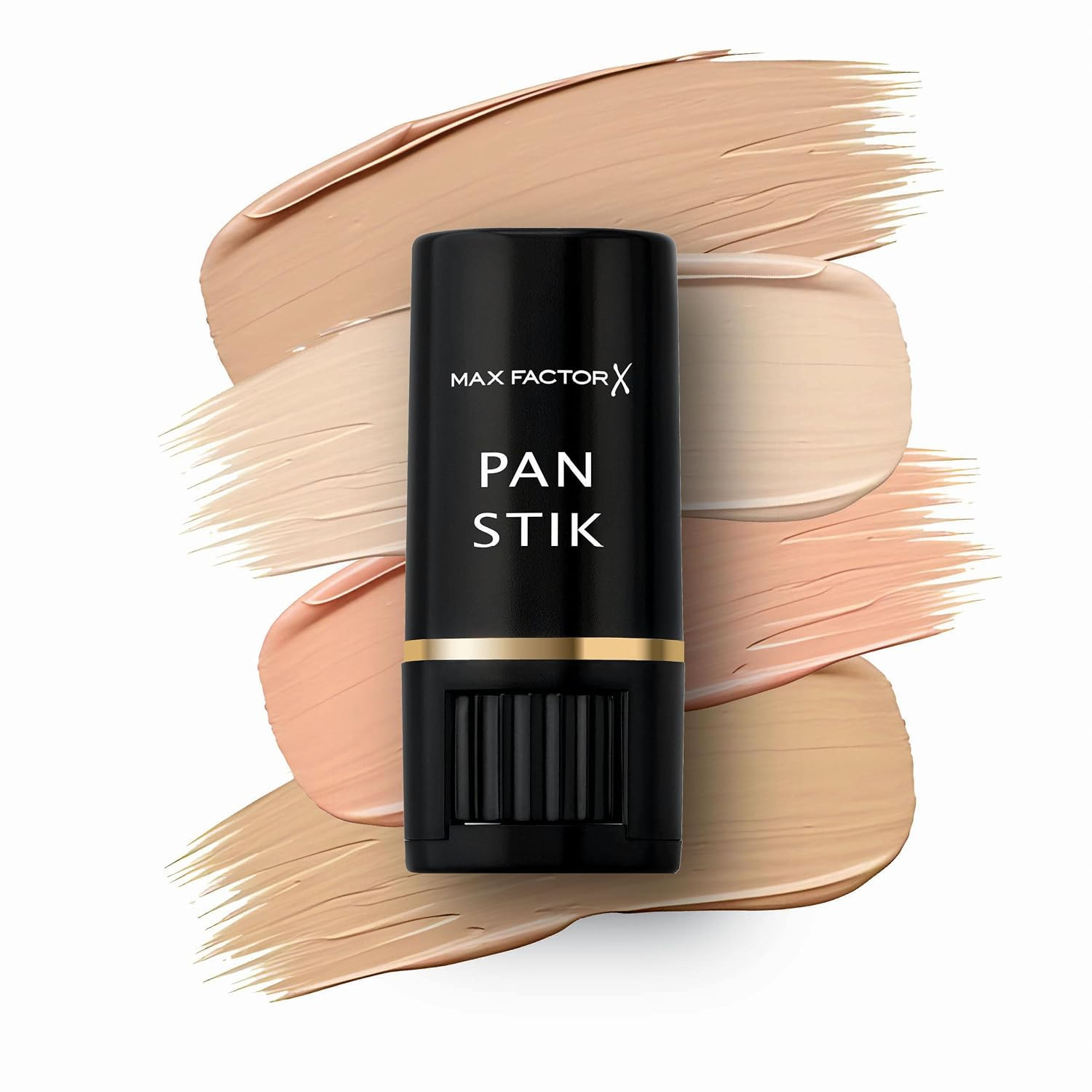 Max Factor Pan Stik 12 True Beige 0.31 Oz (Pack of 1)