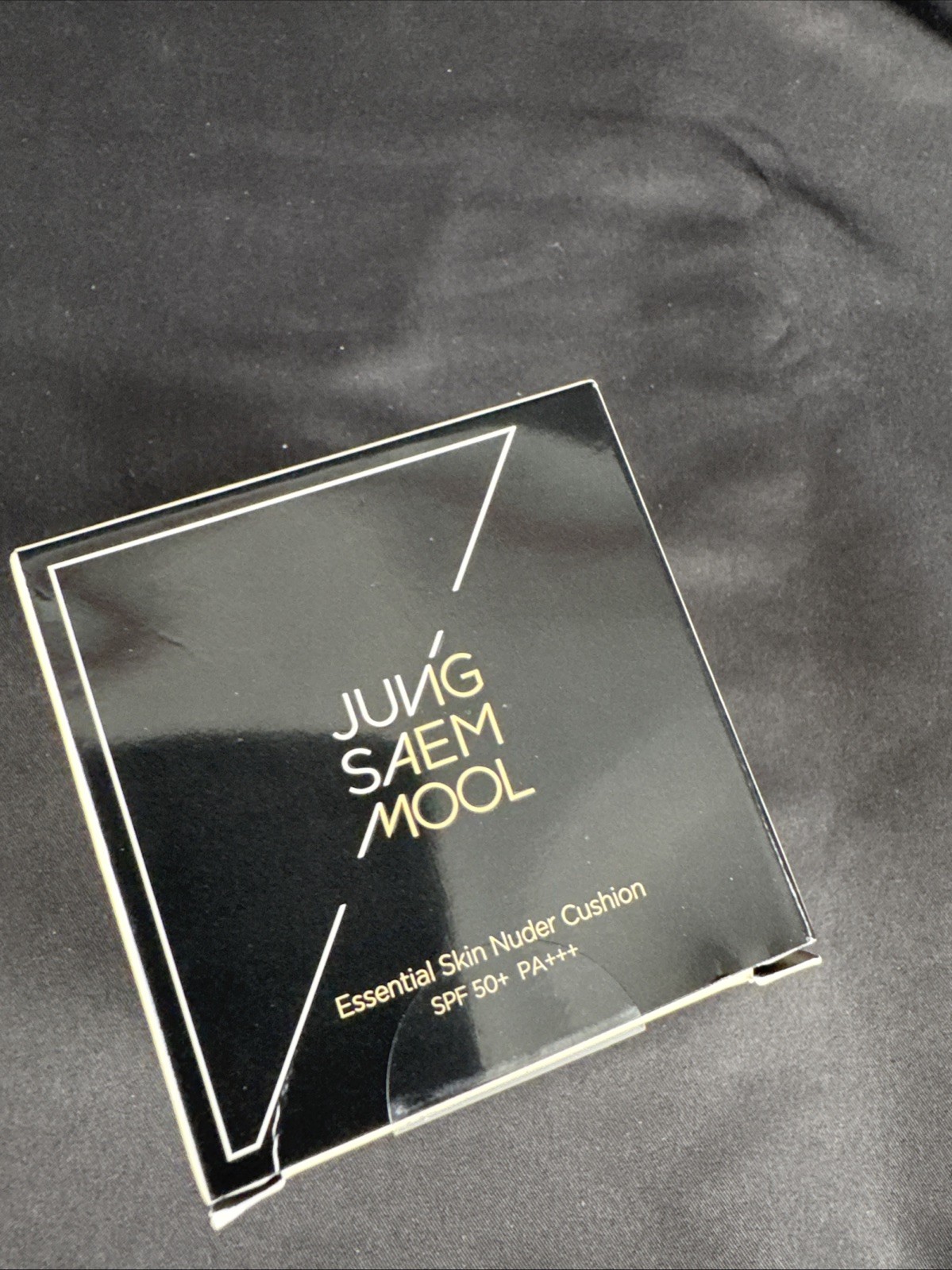 JUNGSAEMMOOL Essential Skin Nuder Cushion SPF50+ PA+++ US SELLER