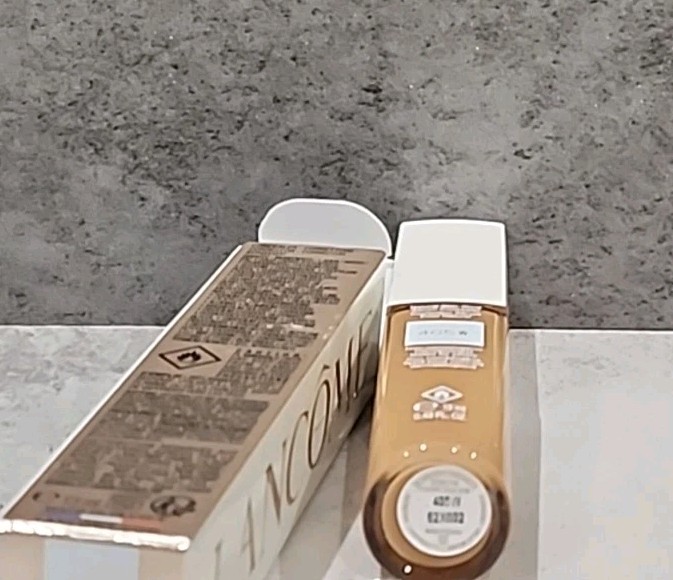 Lancome Idole Serum Concealer Teint Ultra Wear 405W 0.43 fl oz/ 13 ml RP $31