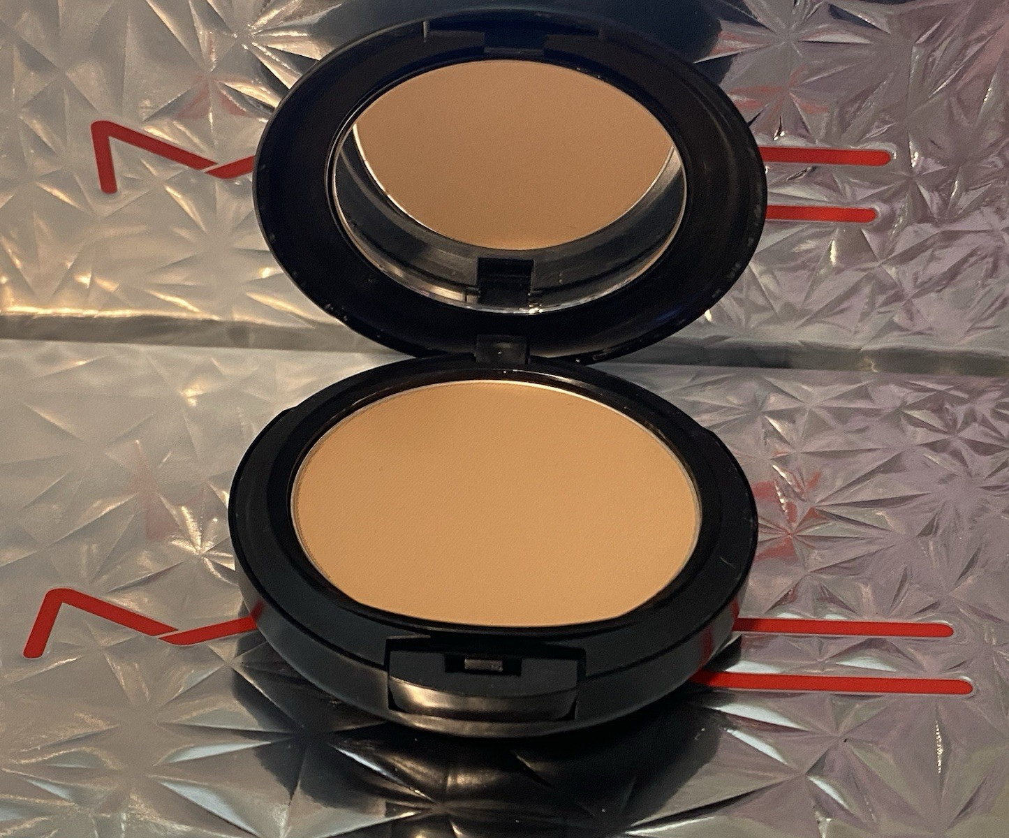 MAC Studio Fix Powder Plus Foundation NW30 ~ Discontinued Original Formula ~ NEW