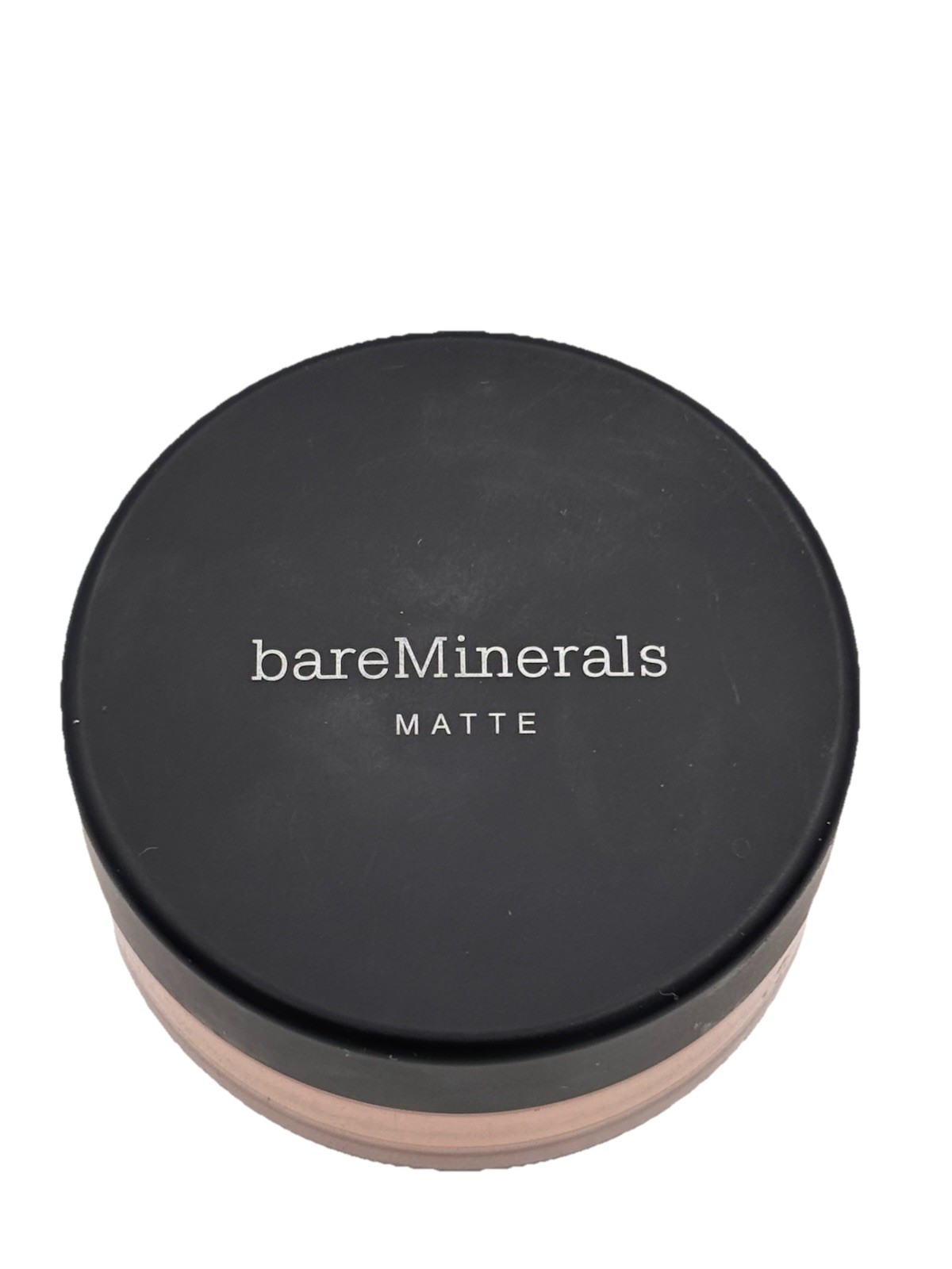 bareMinerals Original SPF 15 Foundation Medium Tan C30 Loose Powder .21 oz