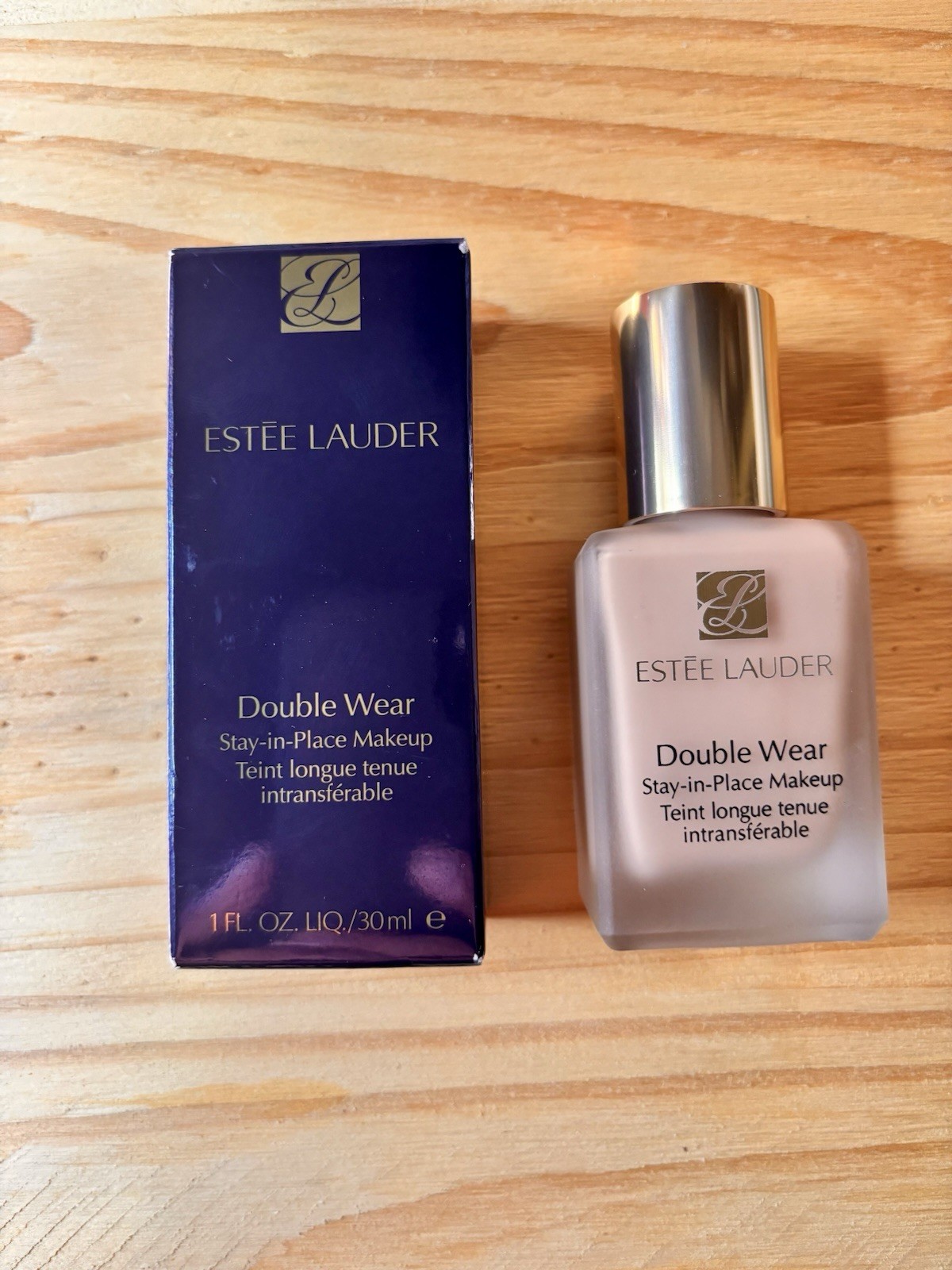 Estee Lauder Double Wear A65