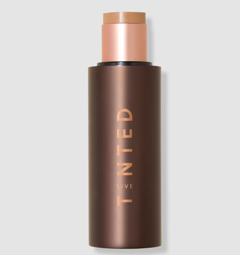 Live Tinted | 5 In 1 Complexion Stick | Shade 10 | New In Box | 0.34 Oz (11g)