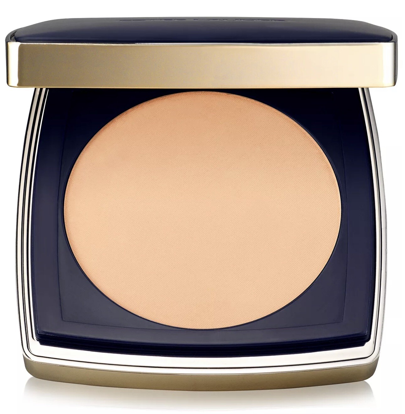 Estee Lauder Double Wear Stay In Place Matte Powder Foundation 4C1 OUTDOOR BEIGE