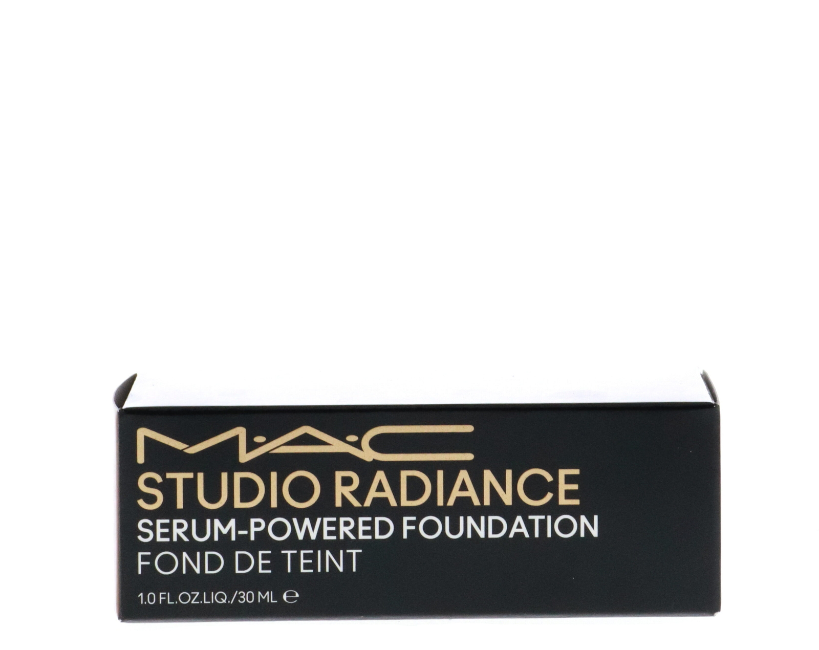MAC Studio Radiance Serum-Powered Foundation, NC50, 1 oz 2 Pack