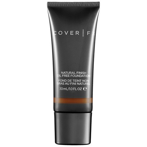 Cover Fx Natural Finish Foundation – G100