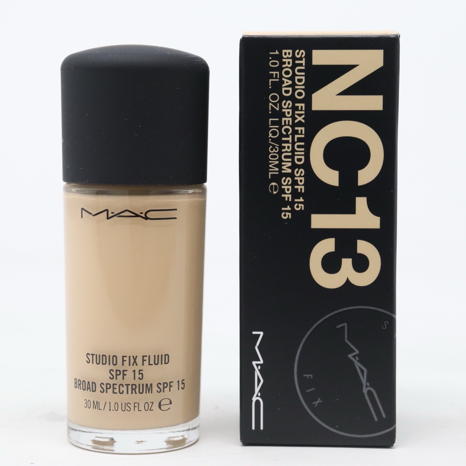 mac nc13