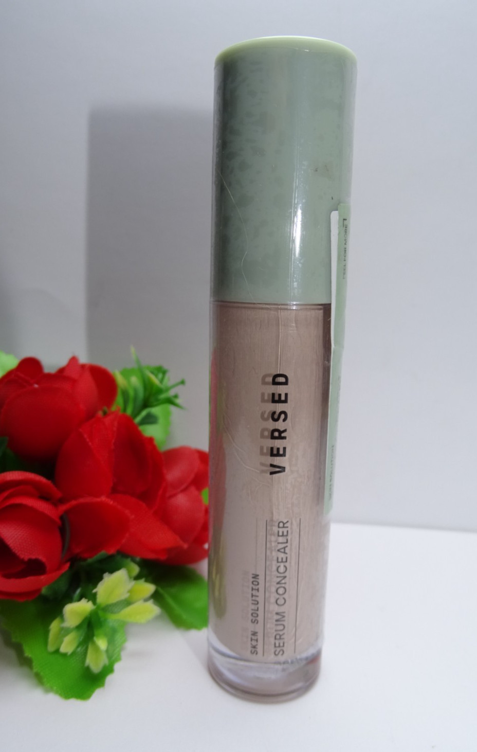 Versed Skin Solution Serum Concealer 1C FAIR
